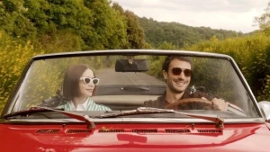 Вени, Види, Венеция