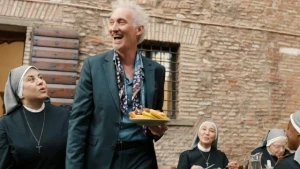 Надо быть настоящим