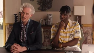 Второй шанс