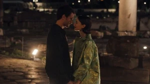 Модное заявление