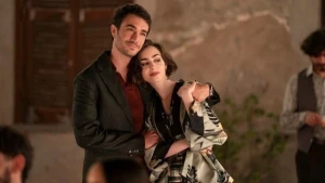 Прекрасная эпоха